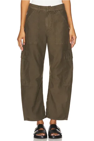Citizens of Humanity CARGOHOSE MARCELLE in . Size 26, 32, 33.