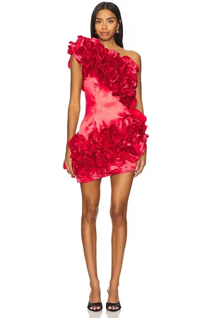 Bronx and Banco MINIKLEID AURORA ONE SHOULDER in . Size S, XS.