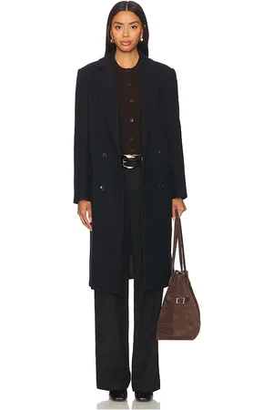 A.L.C. Tanner Coat in . Size 6.