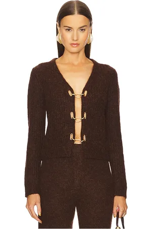 Cult Gaia CARDIGAN ADEL in . Size M, S, XL, XS.