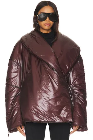 Helmut Lang JACKE APEX COCOON in . Size XS.