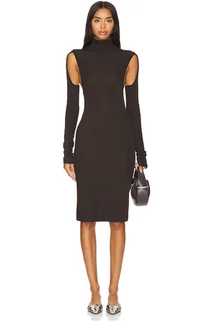 Helmut Lang KLEID AIR in . Size S.
