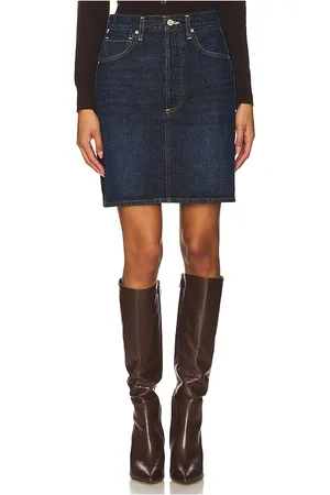 Citizens of Humanity PENCILSKIRT ETTA in . Size 24, 25.
