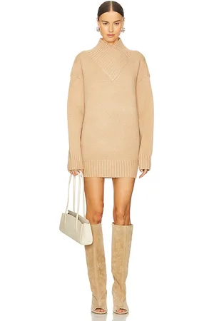 SER.O.YA STRICK DESSA CHUNKY KNIT in . Size M, S, XL, XS, XXS.