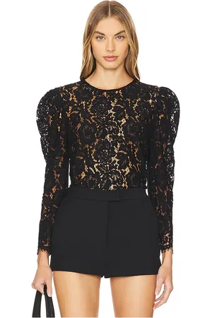 Generation Love BLUSE RUE in . Size XL, XS.
