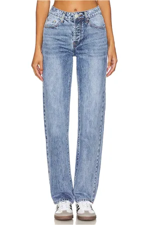 superdown JEANS LANIE in . Size 24, 25, 26, 27, 28, 29, 30.