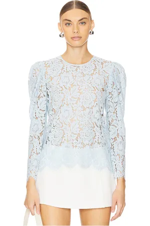 Generation Love BLUSE RUE in . Size S, XS.