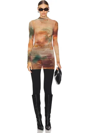Camila Coelho OBERTEIL BELLA in . Size S, XS.