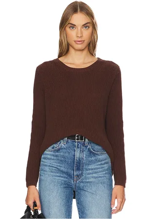 525 America LÄSSIGER PULLOVER EMMA in . Size XS.