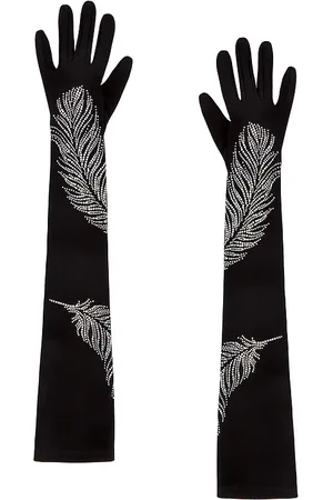 DAVID KOMA HANDSCHUHE in . Size XS.
