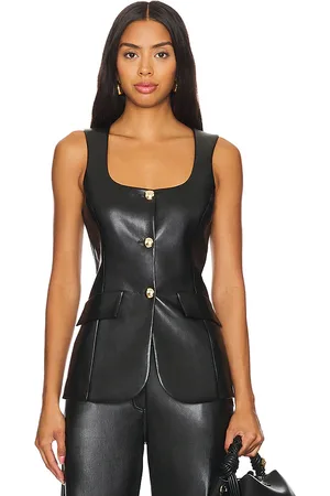 Amanda Uprichard OBERTEIL KYA in . Size L, S, XS.