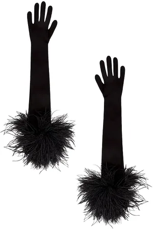 DAVID KOMA HANDSCHUHE in . Size XS.