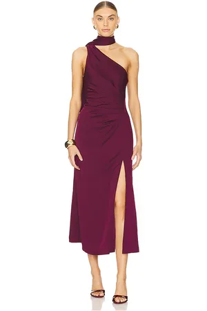 Misha MIDI-KLEID ESTRA in . Size XS.