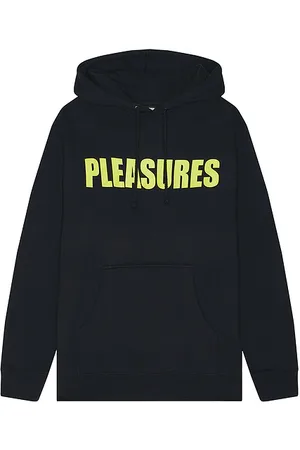 Pleasures SWEATSHIRT in . Size S.