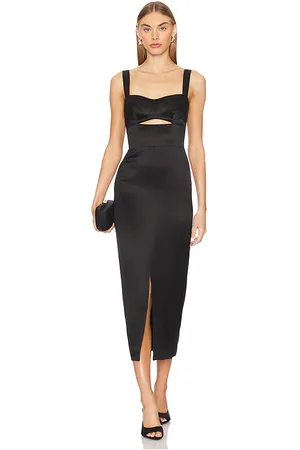 Nicholas MIDI-KLEID GIA in . Size 10, 12, 6, 8.