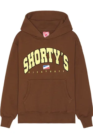 Pleasures STRICK in . Size M, S.