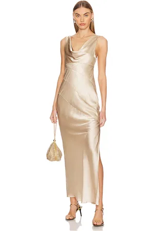Nicholas MAXIKLEID SALLY in . Size 2, 4, 6, 8.