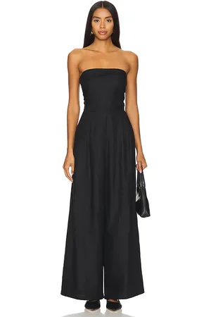 FAITHFULL THE BRAND JUMPSUIT KAIA in . Size XS.