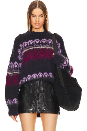 Isabel Marant Dully Sweater in . Size 40/8.