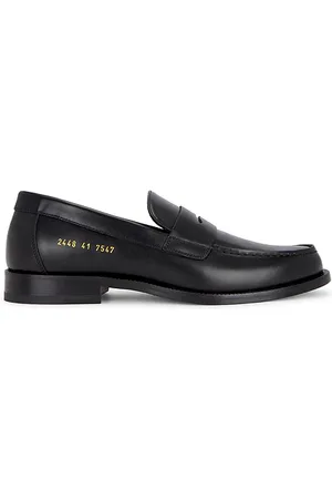 COMMON PROJECTS LOAFERS CITY in . Size 44.