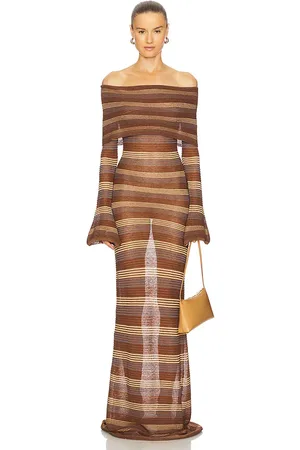 AYA MUSE KLEID ZIBAL in . Size M, S, XS.