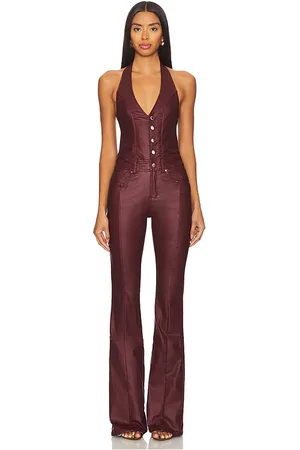 Retrofete JUMPSUIT CYNTHIA in . Size S, XL.