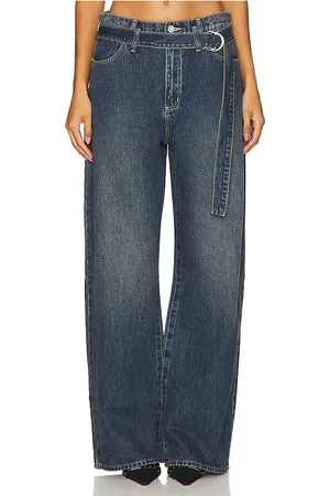 ABrand WEITER SCHNITT 95 SUPER BAGGY in . Size 25, 26, 27, 29.