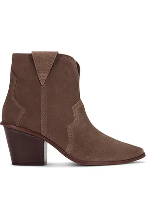 KAANAS BOOTS ARES COWBOY ANKLE in . Size 11, 7, 8.