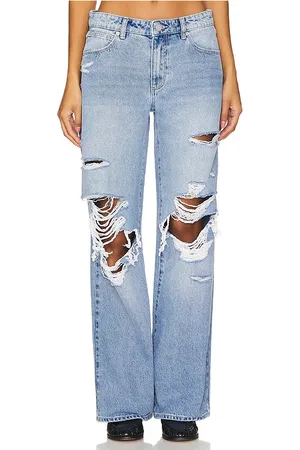ABrand WEITER SCHNITT 99 BAGGY in . Size 25, 27, 28.