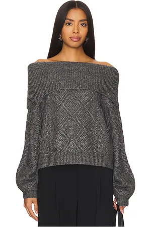 Gestuz STRICK ADIE OFF SHOULDER in . Size M, S, XL, XS.