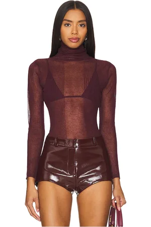 SER.O.YA STRICK PIPER in . Size XL.