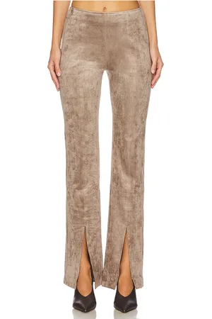 Amanda Uprichard HOSEN TAVIRA in . Size L, S, XL.