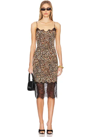 LOBA KLEID JACINTA MIDI in . Size XXS.