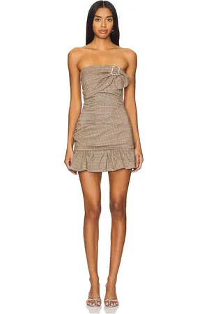 MORE TO COME KLEID BIANCA in . Size M.