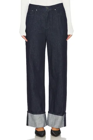 AFRM JEANS KENDALL in . Size 25, 26, 27, 28.