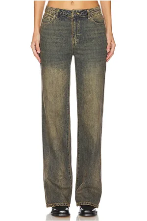 AFRM JEANS DAWSON in . Size 25.