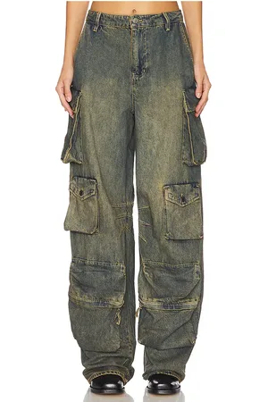 AFRM JEANS PARKER in . Size 25.