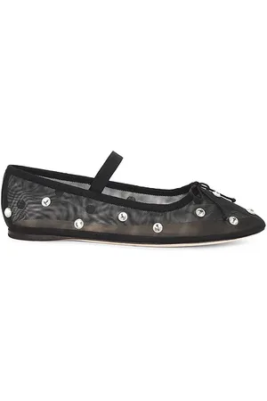 Loeffler Randall BALLERINAS LEONIE in . Size 9.5.
