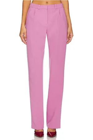 Amanda Uprichard HOSEN WALLACE in . Size S.