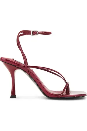 Steve Madden HIGH-HEELS ANNIE in . Size 6, 6.5, 8, 8.5, 9.5.
