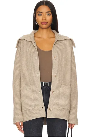 Simkhai CARDIGAN HOLLIE in . Size M, XS.