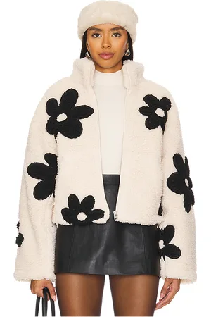 BLANK NYC JACKE WILD AT HEART in . Size XS.