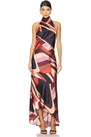 MISA KLEID FIORE in . Size M.