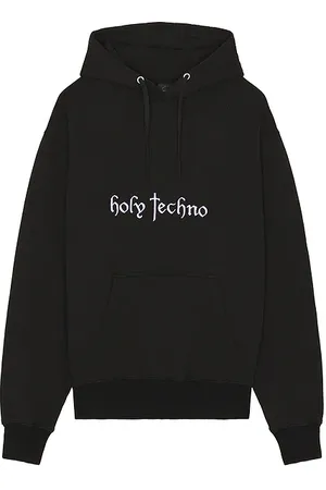 BOILER ROOM HOODIE in . Size M, S.