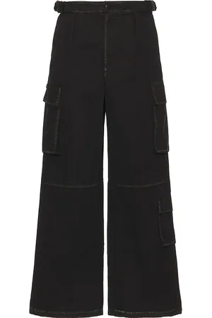 BOILER ROOM HOSEN in . Size 36.