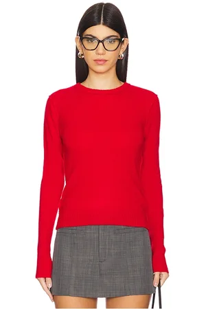 AUTUMN CASHMERE LÄSSIGER PULLOVER in . Size S, XL, XS.