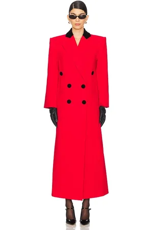 Retrofete MANTEL CONSTANCE in . Size S, XL, XS.