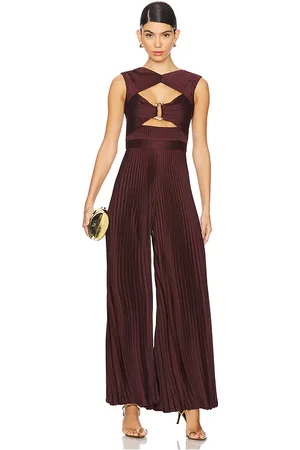 AMUR JUMPSUIT ROSALYNN in . Size 2, 4.