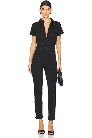 GOOD AMERICAN JUMPSUIT FIT FOR SUCCESS in . Size XS.