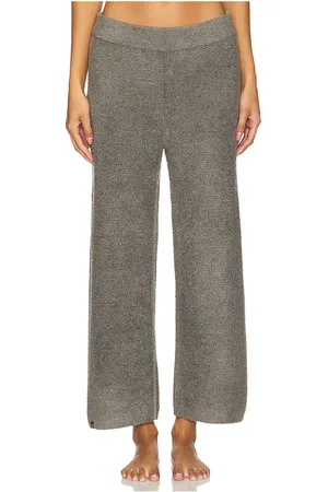 Barefoot Dreams HOSE CCL TEXTURED PANT in . Size S, XL, XS.